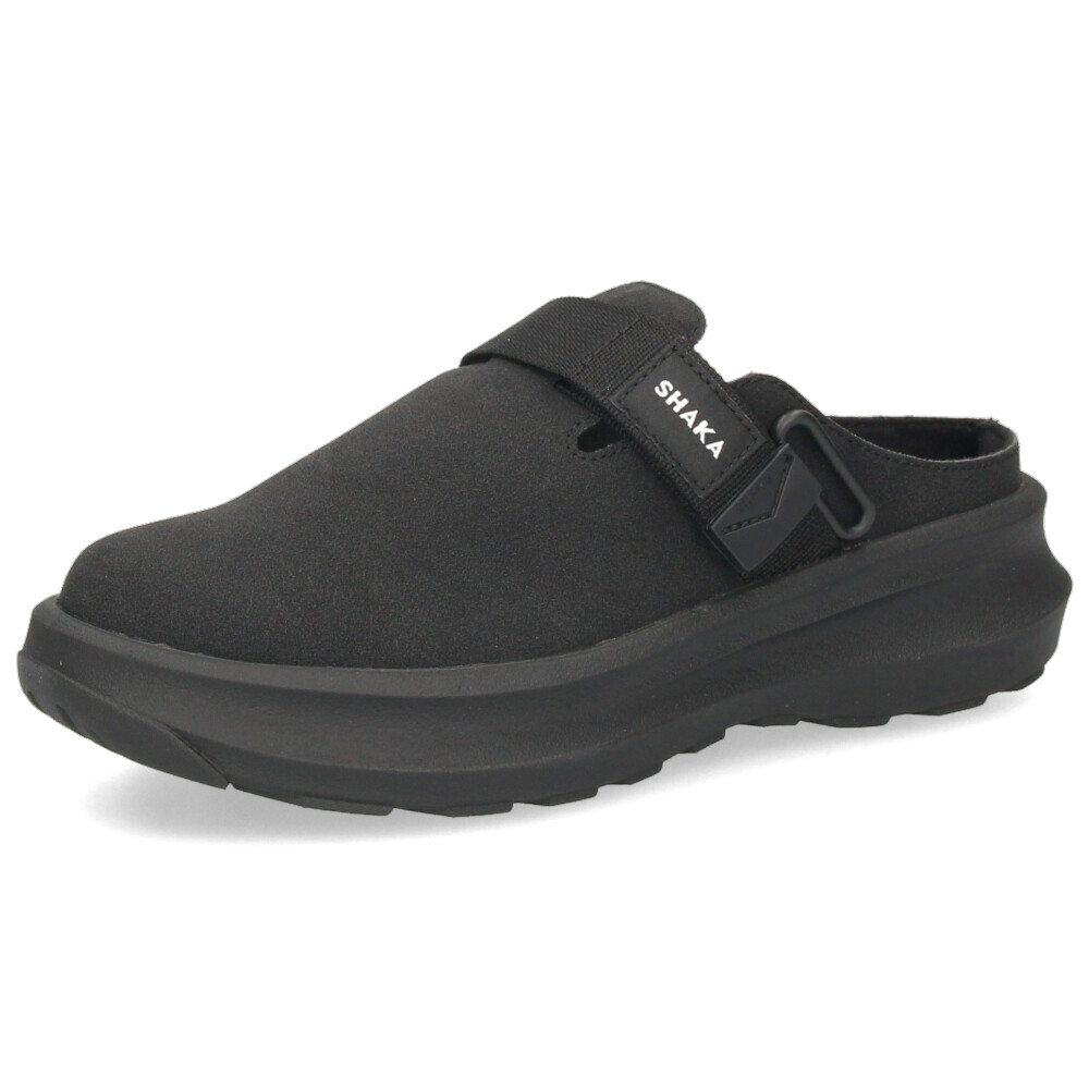 SHAKA シャカ クロッグサンダル SNUG CLOG GES スナッグ クロッグ レディース 軽量 バックストラップ 2WAY 歩きやすい SK-373