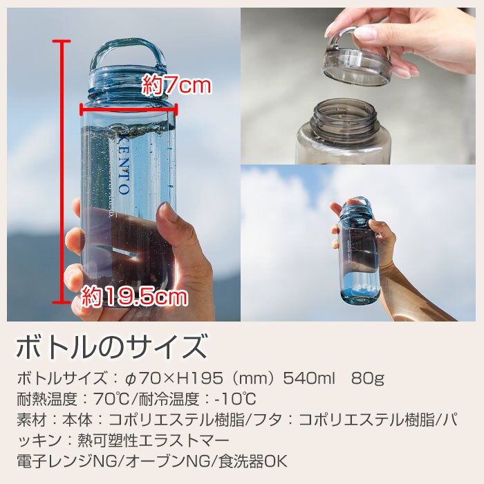 名入れ ボトル 水筒 ウォーターボトル 名入れギフト 名入れプレゼント 誕生日 卒団記念 名入れ 常温ボトル トライタン製 500ml mlte EDGE BOTTLE UV 送料無料