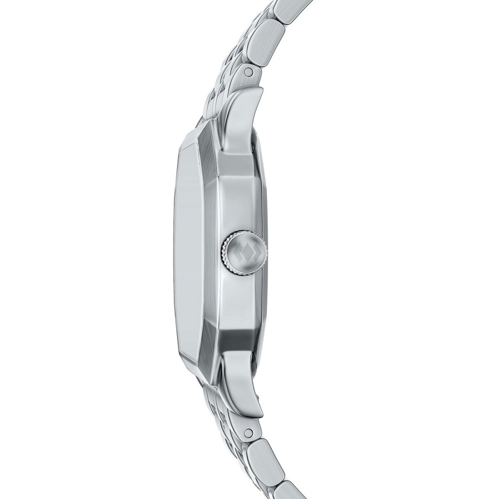 フォッシル FOSSIL 腕時計 メンズ HARLOW アナログ ステンレススチールウォッチ FS6211【2026 新作】