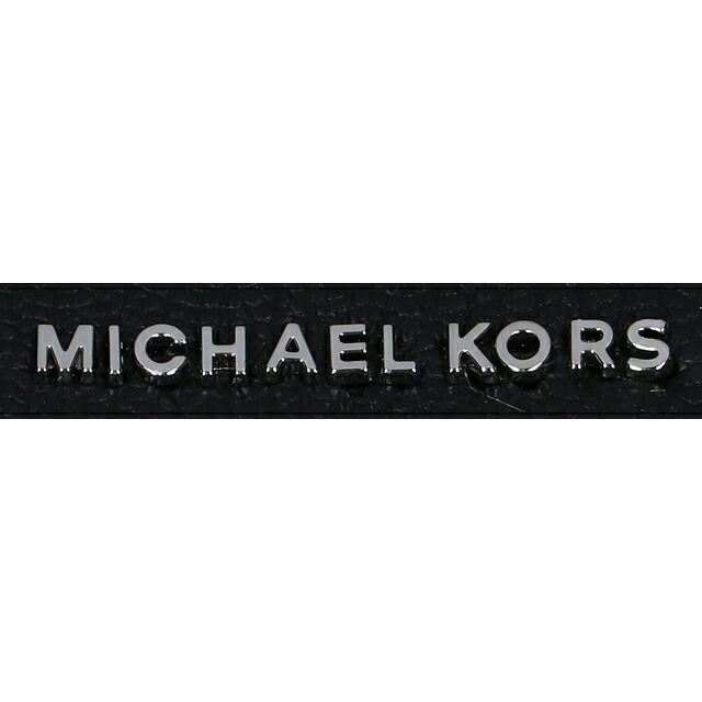 マイケルコース ハンドバッグ レディース ブランド MICHAEL KORS レイラ 2WAY 30R6S9IS1E-001 BLACK