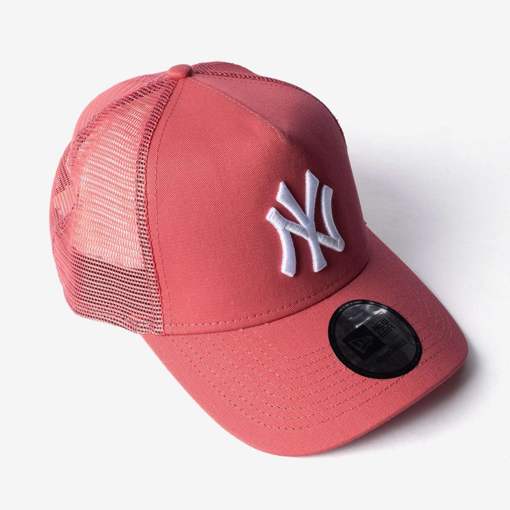ニューエラ NEW ERA 9FORTY 940 ナインフォーティー York Yankees League Essentials ニューヨーク ヤンキース リーグエッセンシャル 60364440 60503395 キャップ ベースボールキャップ MLB 野球 ユニセックス 帽子
