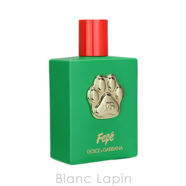 ドルチェ＆ガッバーナ D&G フェフェ 犬用フレグランスミスト 日用品 100ml