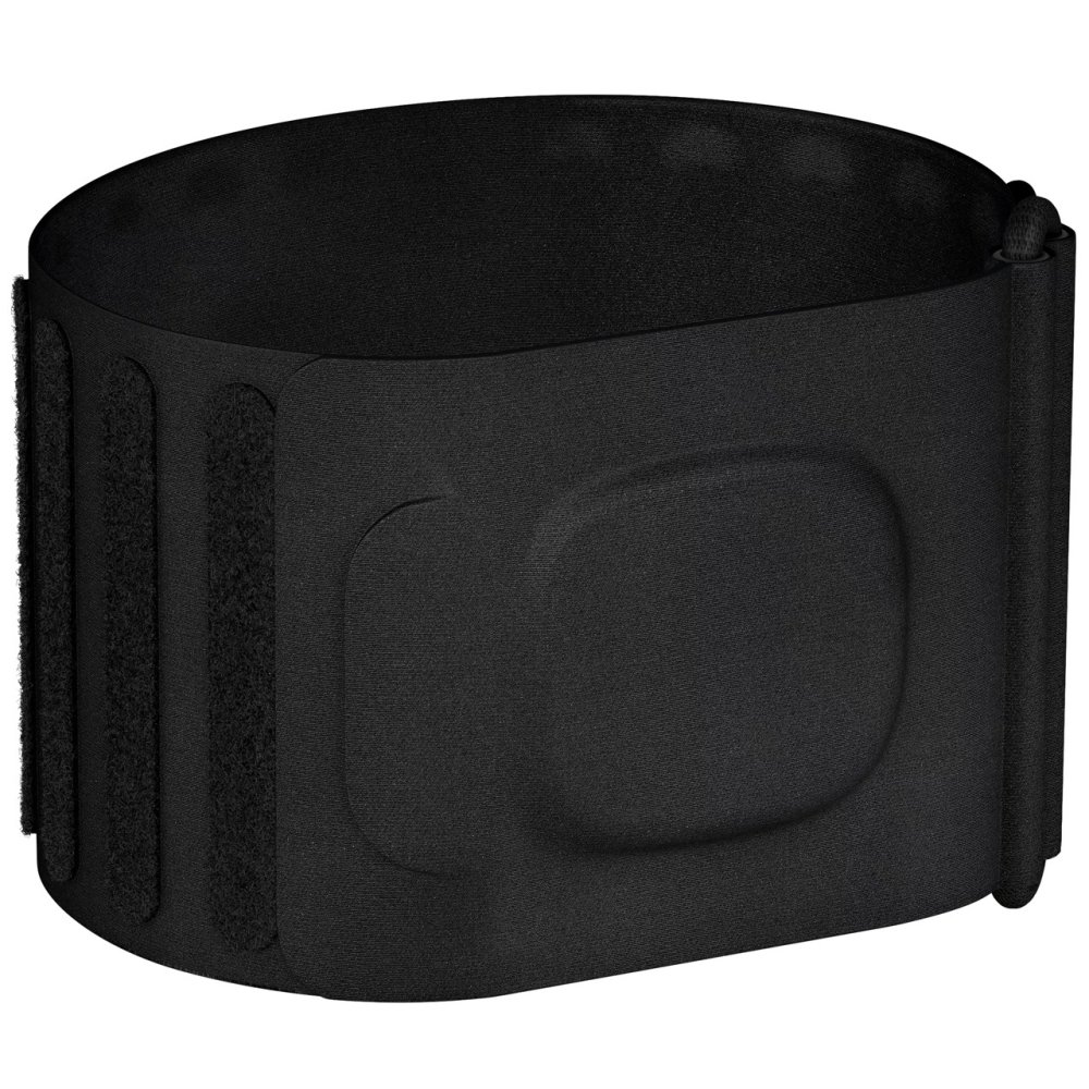 アームバンド型睡眠モニタリングデバイス ガーミン GARMIN Index Sleep Monitor 選べる2サイズ 【取説サービス】 睡眠計 約7日間バッテリー 睡眠トラッキング 睡眠と回復の指標を計測 呼吸変動を測定 皮膚温をトラッキング