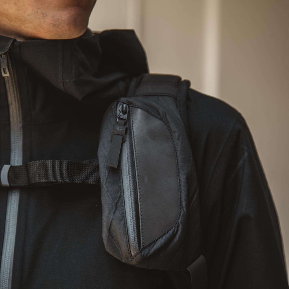 【正規品】 コードオブベル CODE OF BELL BACKPACK HARNESS KIT バックパック ハーネス キット COFB-BHS2-PAK チェストストラップ バッグ用アクセサリー メンズ バッグ