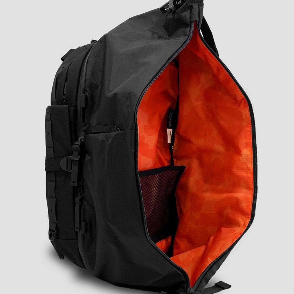 【正規品】 コードオブベル CODE OF BELL X-PAK EVO クロスパックエボ COFB-XPK2-BLK ボディバッグ ショルダーバッグ スリングバッグ メンズ バッグ