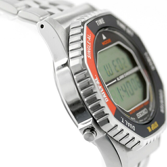 アウトレット セイコーセレクション S Series ロトコール クォーツ 電池式 腕時計 ブランド メンズ クロノグラフ SEIKO SELECTION SBJG019
