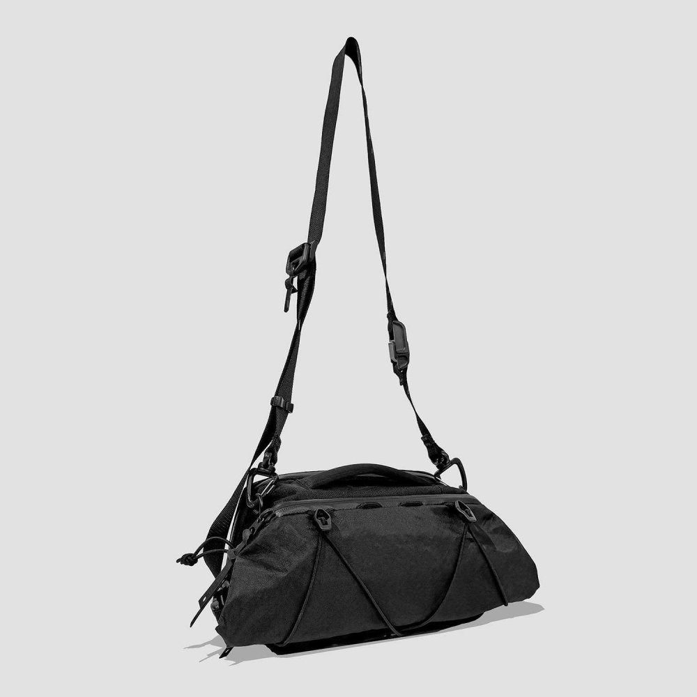 【正規品】 コードオブベル CODE OF BELL ANNEX KIT アネックスキット COFB-KIT-BLK ショルダーバッグ メンズ バッグ