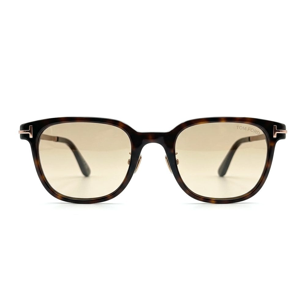 【並行輸入品】【正規品・新品】TOMFORD トムフォード TF1233D FT1233 52E イタリア製 サングラス メガネ 眼鏡 メンズ レディース TOM FORD トム フォード