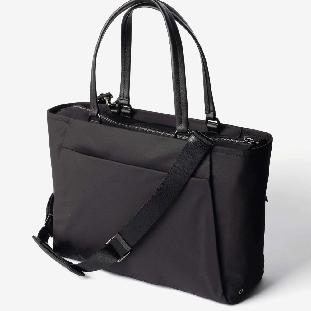 トゥミ TUMI VOYAGEUR ヴォヤジュール VALETTA MEDIUM TOTE ヴァレッタ ミディアム トート 0196722 159130 トートバッグ レディース バッグ