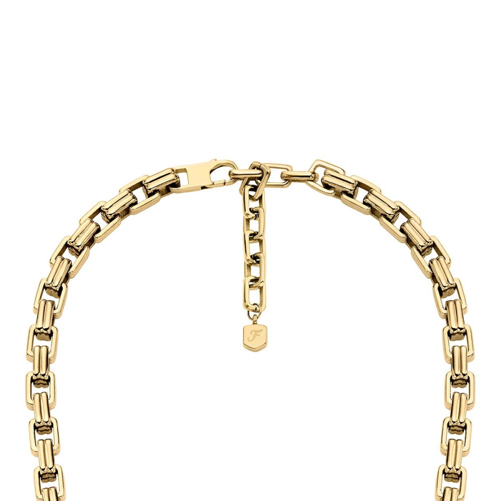 フォッシル FOSSIL Raquel アクセサリー ネックレス レディース JF04954710