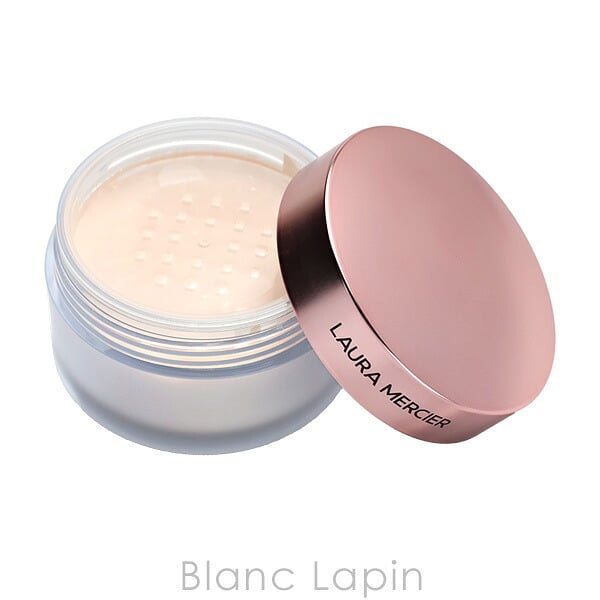 ローラメルシエ LAURA MERCIER トランスルーセント ルースセッティングパウダー ウルトラブラー トーンアップローズ フェイスパウダー 20g