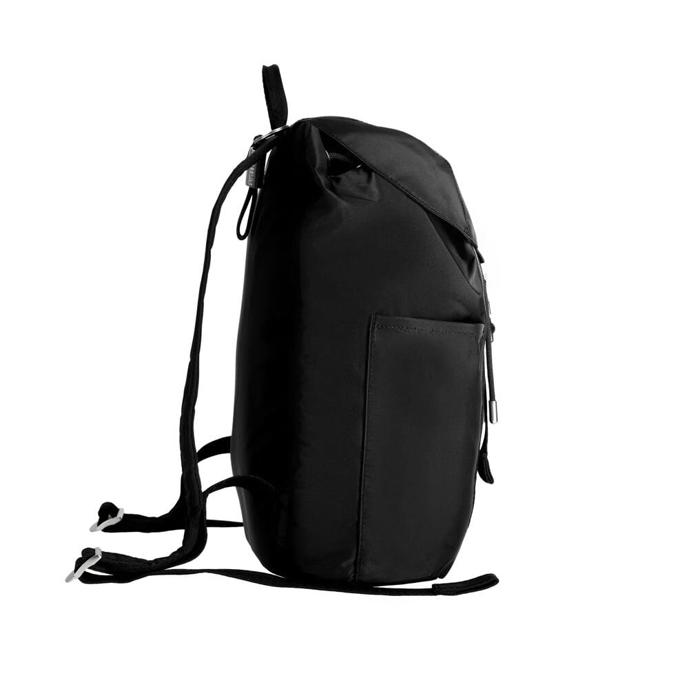 HUNTER ハンター リュックサック プレミアム ナイロン ミニ バックパック メンズ レディース 耐水 軽量 A4収納 UBB5517NYL