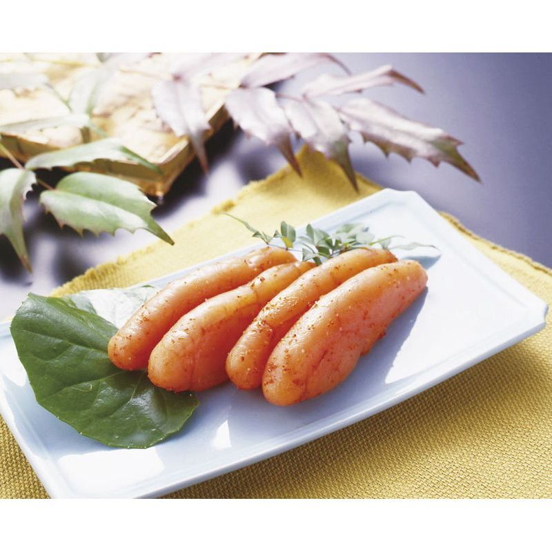 お歳暮・冬ギフト うなぎ蒲焼と辛子明太子詰合せ (MA-15) ※送料無料(北海道・沖縄・離島への配送不可)
