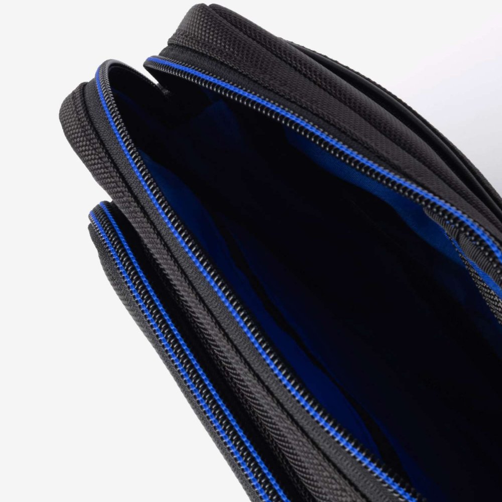 トゥミ TUMI ALPHA アルファ MEDIUM CROSSBODY ミディアム クロスボディ 02203110DUB4 158974 ショルダーバッグ メンズ バッグ