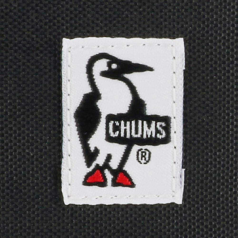 チャムス 財布 長財布 ラウンドファスナー 小銭入れあり CHUMS リサイクルビルフォルドウォレット CH60-3568 キッズ 送料無料 誕生日プレゼント ギフト ラッピング無料 【正規代理店】