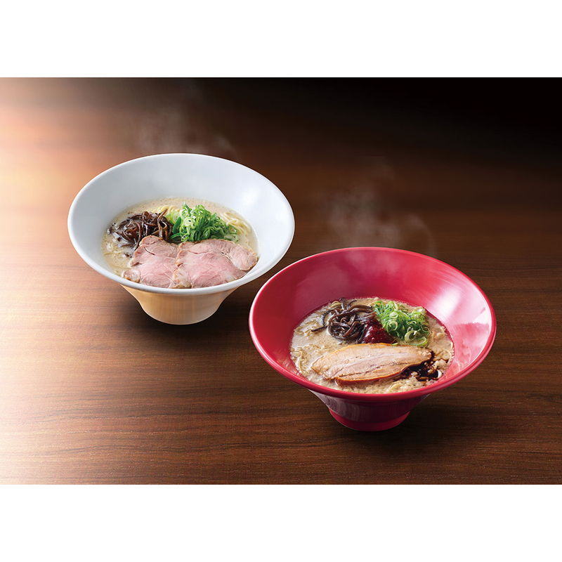 一風堂 博多絹ごしラーメンセットA (6988) [お中元][お歳暮] ※送料無料(北海道・沖縄・離島への配送不可)