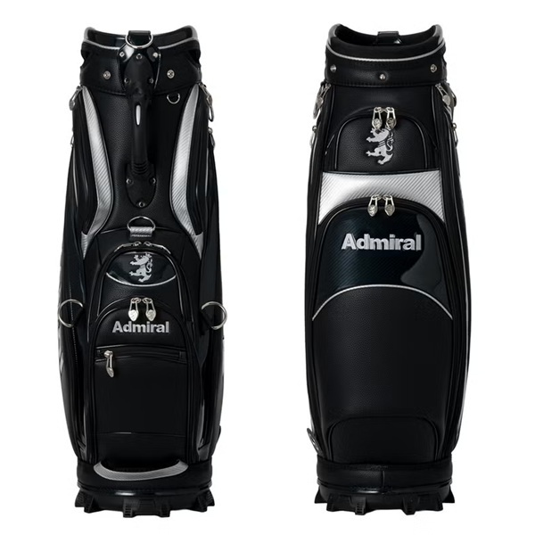 アドミラル ゴルフ キャディバッグ ユニセックス カートキャディバッグプロスポーツ Admiral Golf ADMG6BC2 お誕生日祝い お祝い 記念品 お父さん 父の日 彼氏 男性 30代 40代 50代 60代 母の日 お母さん 還暦祝い 敬老の日 彼女 人気プレゼント プレゼント