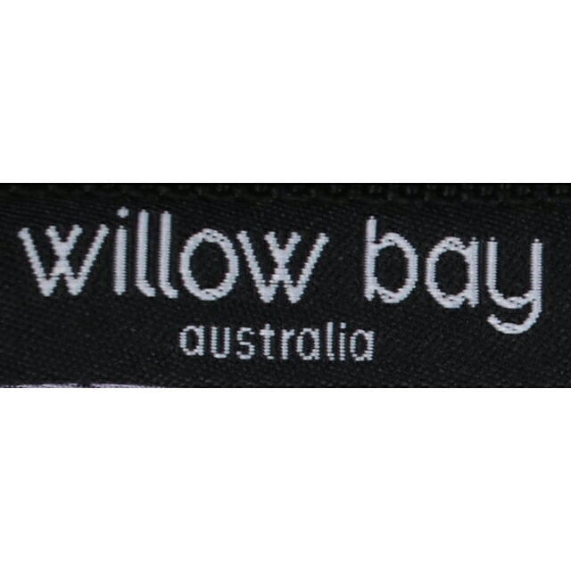 ウィローベイ ショルダーバッグ レディース ブランド WILLOWBAY ラージクロスボディバッグウィズロープ クロスボディ LAVENDER MIST