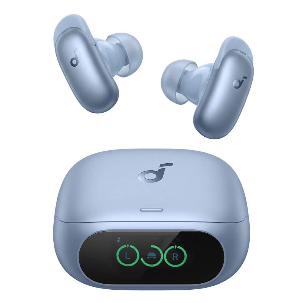 【18ヶ月保証】Anker アンカー Soundcore Liberty 5 Pro ワイヤレスイヤホン Bluetooth 6.1 ノイズキャンセリング AI翻訳 ハイレゾ 選べる4色 誕生日 ギフト プレゼント