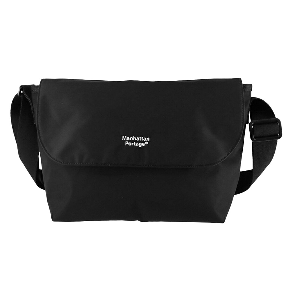 マンハッタンポーテージ メッセンジャーバッグ B5 マグネット Manhattan Portage カジュアルメッセンジャースリム MP1605JRSNTWLBPDMGNT メンズ レディース 送料無料 誕生日プレゼント ギフト ラッピング無料 【正規代理店】