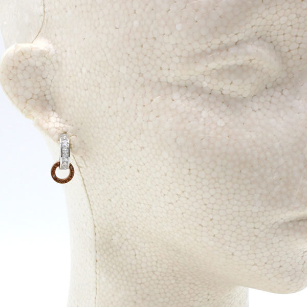 SWAROVSKI スワロフスキー ピアス 5691178 アクセサリー シルバー