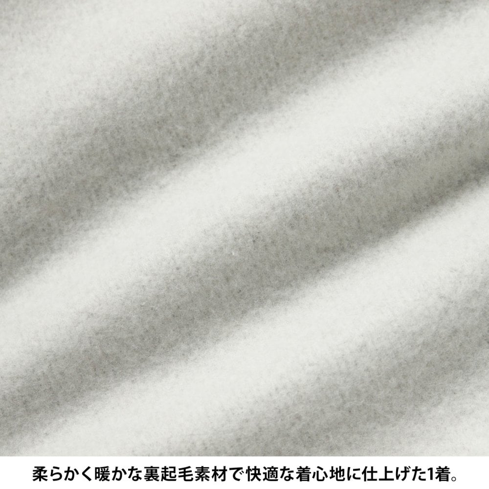Kappa カッパ スウェット トレーナー メンズ 長袖 245382 裏起毛 クルーネック 秋冬 トップス スポーツ カジュアル 10代 20代 30代 40代 50代 M L LL 2026fw karlas
