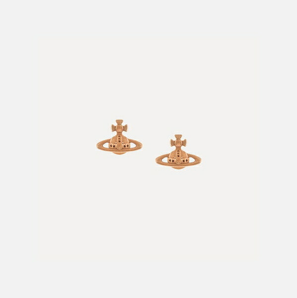 【無料ラッピング】 ヴィヴィアン ウエストウッド Vivienne Westwood ピアス スタッドピアス オーブ Lorelei ブランド 正規品 新品 ギフト プレゼント 人気 おすすめ 誕生日 記念日 クリスマス 送料無料 vwt522445