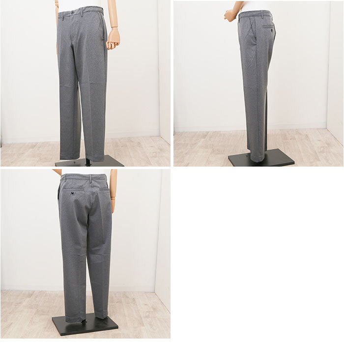 URBAN SQUARE パンツ 66345 通販 アーバンスクエア スラックス メンズ ズボン トラウザーパンツ ビジカジ オフィスカジュアル 通勤 軽い 軽量 ビジネス オフィス イージーケア 仕事着 男性 紳士 ボトムス メンズファッション