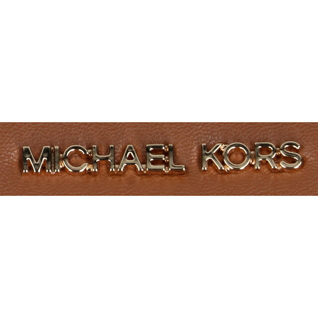 マイケルコース ショルダーバッグ レディース ブランド MICHAEL KORS アリス 32R6G0XC1B-252 BRN ACORN