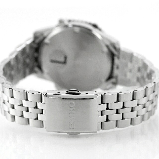 アウトレット セイコーセレクション S Series ロトコール クォーツ 電池式 腕時計 ブランド メンズ クロノグラフ SEIKO SELECTION SBJG017