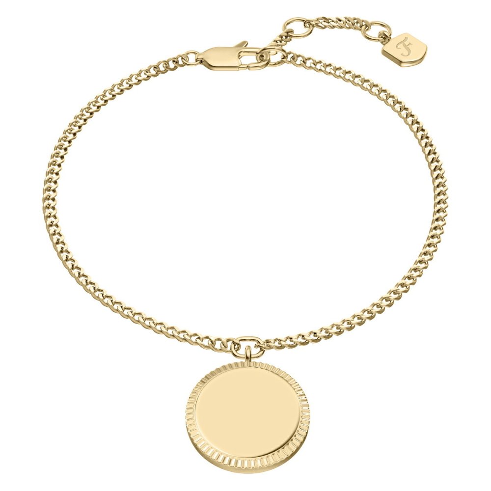 フォッシル FOSSIL Ellis アクセサリー ブレスレット レディース JF04979710