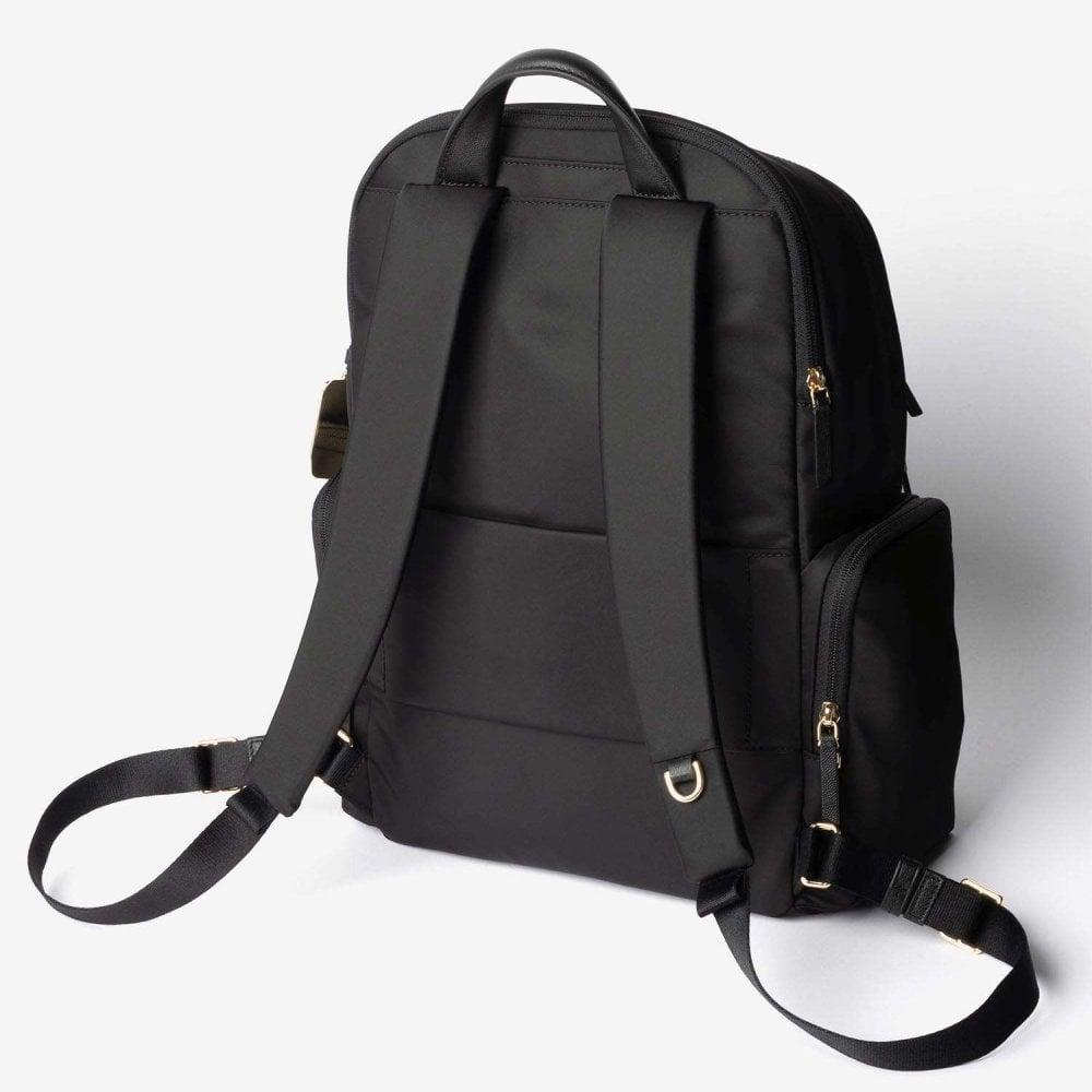 トゥミ TUMI VOYAGEUR ヴォヤジュール CELINA BACKPACK セリーナ バックパック 0196600 146566 リュックサック レディース バッグ
