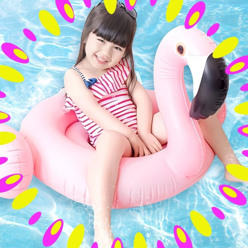 キッズ 水着 女の子 ワンピース ストライプ フリル カラー: レッド／ブルー 身長: 100cm／110cm 子供用 こども ジュニア 女児 かわいい おしゃれ 保育園 幼稚園 小学生 海 プール 水遊び 夏休み レジャー スイムウェア 夏 初夏の準備