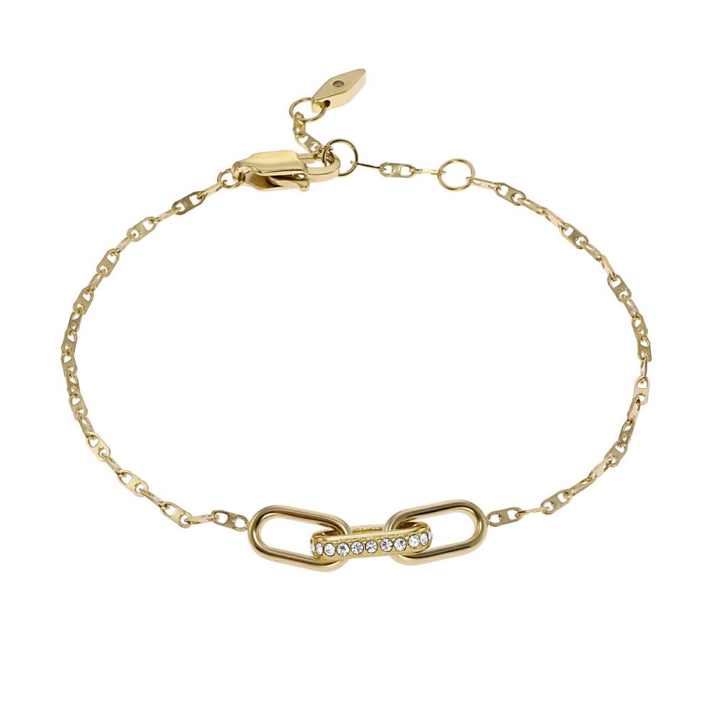 フォッシル FOSSIL Heritage アクセサリー ブレスレット レディース JF04525710