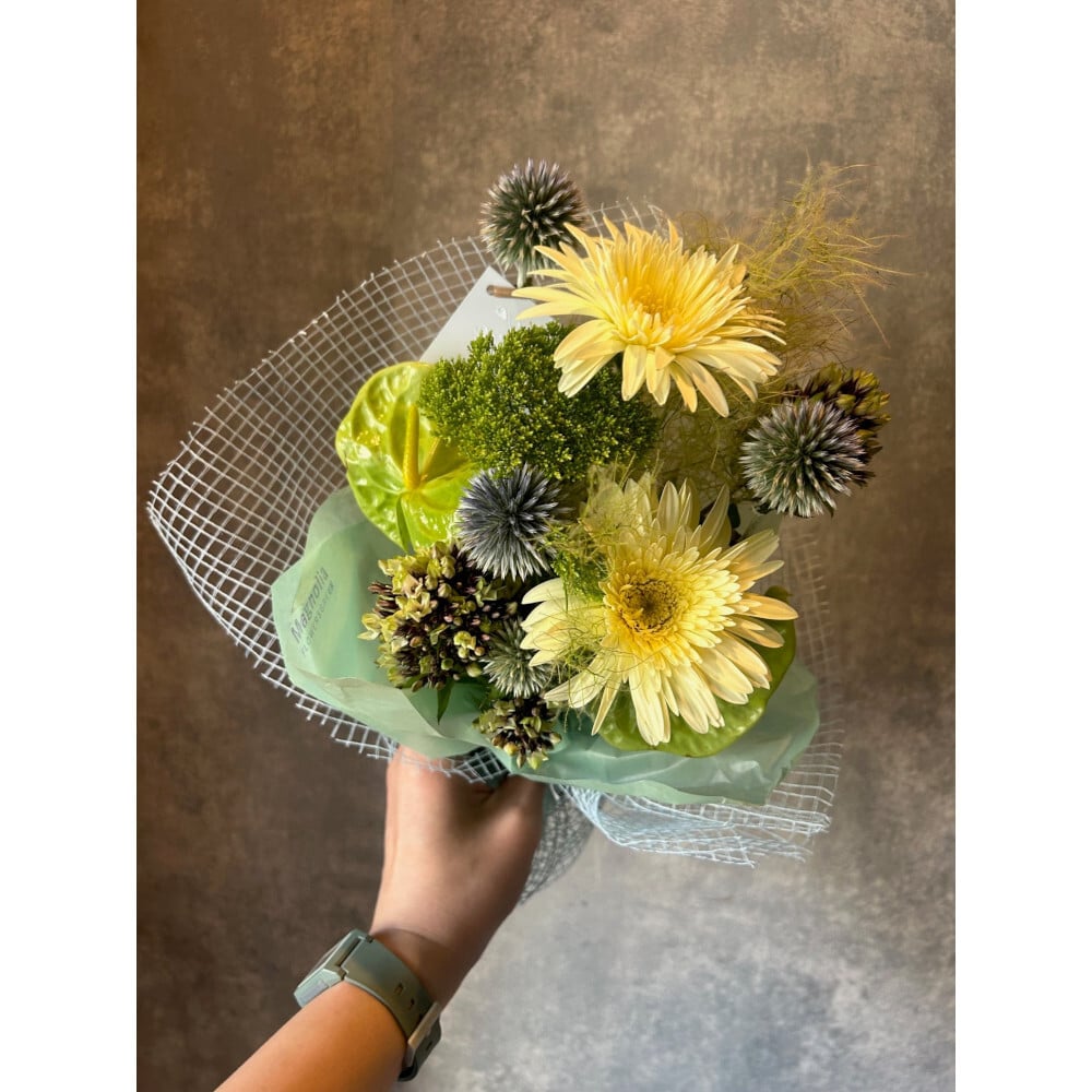 Season Flower Bouquet【SS】花束 ギフト プレゼント 誕生日 記念日  母の日 父の日