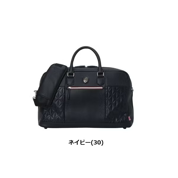 アドミラル ゴルフ ボストンバッグ ユニセックス ボストンバッグキルトクラシック Admiral Golf ADMZ6BB2 お誕生日祝い お祝い 記念品 お父さん 父の日 彼氏 男性 30代 40代 50代 60代 母の日 お母さん 還暦祝い 敬老の日 彼女 人気プレゼント プレゼント