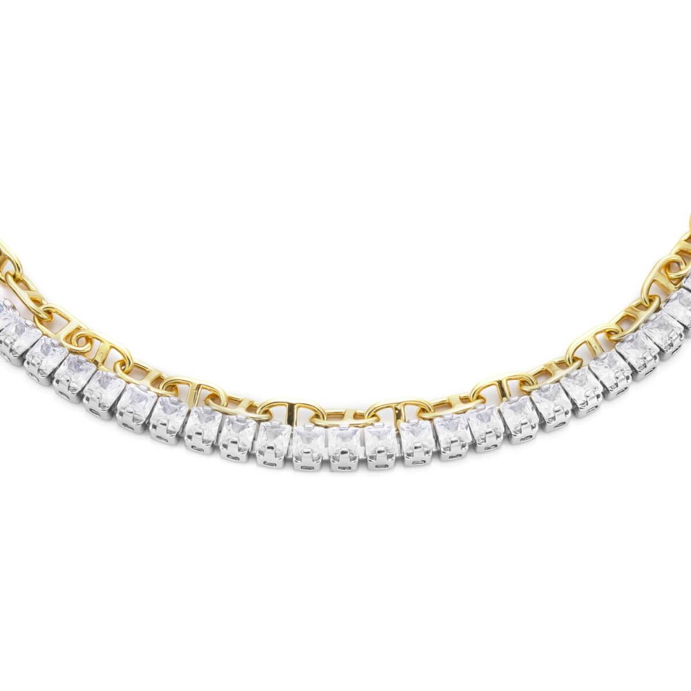 フォッシル FOSSIL Heritage アクセサリー ブレスレット レディース JA7281998