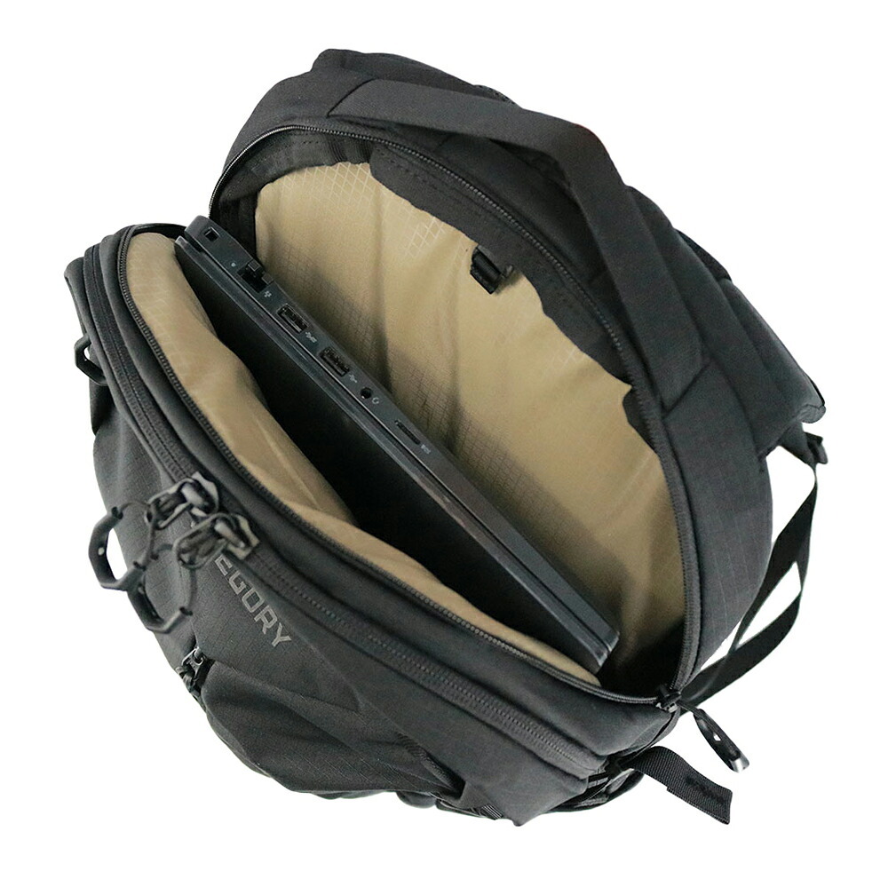 グレゴリー リュック 20L A4 PC収納 GREGORY シグナル20 メンズ レディース 送料無料 誕生日プレゼント ギフト ラッピング無料 【正規代理店】