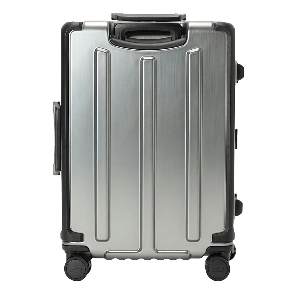 ブリーフィング スーツケース キャリーケース フレーム型 60L 3-5泊程度 BRIEFING H-60 BRA263C41 メンズ レディース 送料無料 誕生日プレゼント ギフト 【正規代理店】