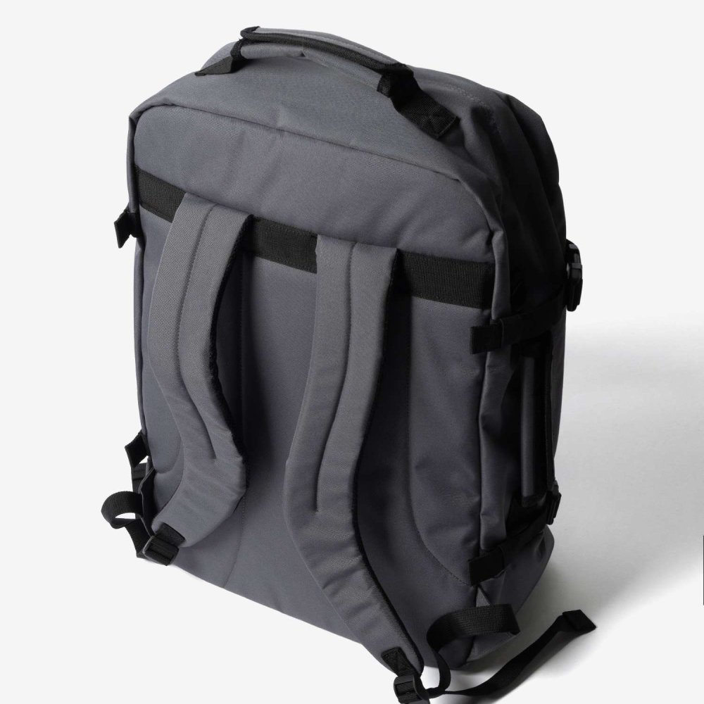 キャビンゼロ CABIN ZERO CLASSIC 44L クラシック CZ06 バックパック リュックサック 旅行 トラベル ユニセックス バッグ