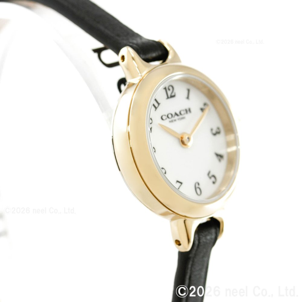 コーチ COACH 腕時計 レディース アイリス IRIS 22.5MM 14504654【2026 新作】