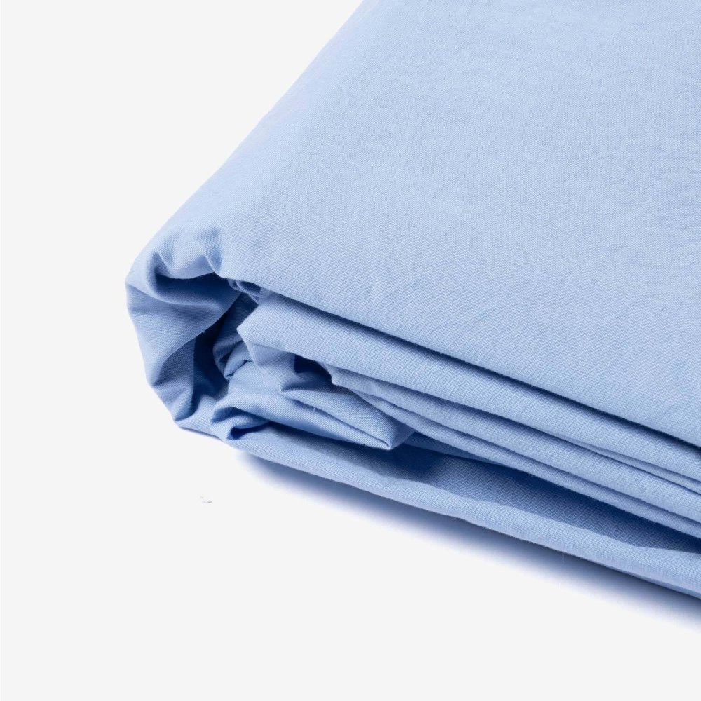テクラ TEKLA PERCALE DUVET COVER パーケール デュベ カバー 230×235 掛け布団カバー 寝具 ユニセックス ホーム