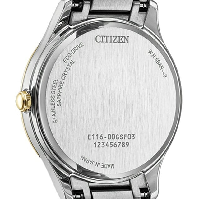 シチズン クロスシー hikari collection エコ・ドライブ 腕時計 ブランド レディース ソーラー CITIZEN xC EO1244-57A アナログ シルバー 日本製