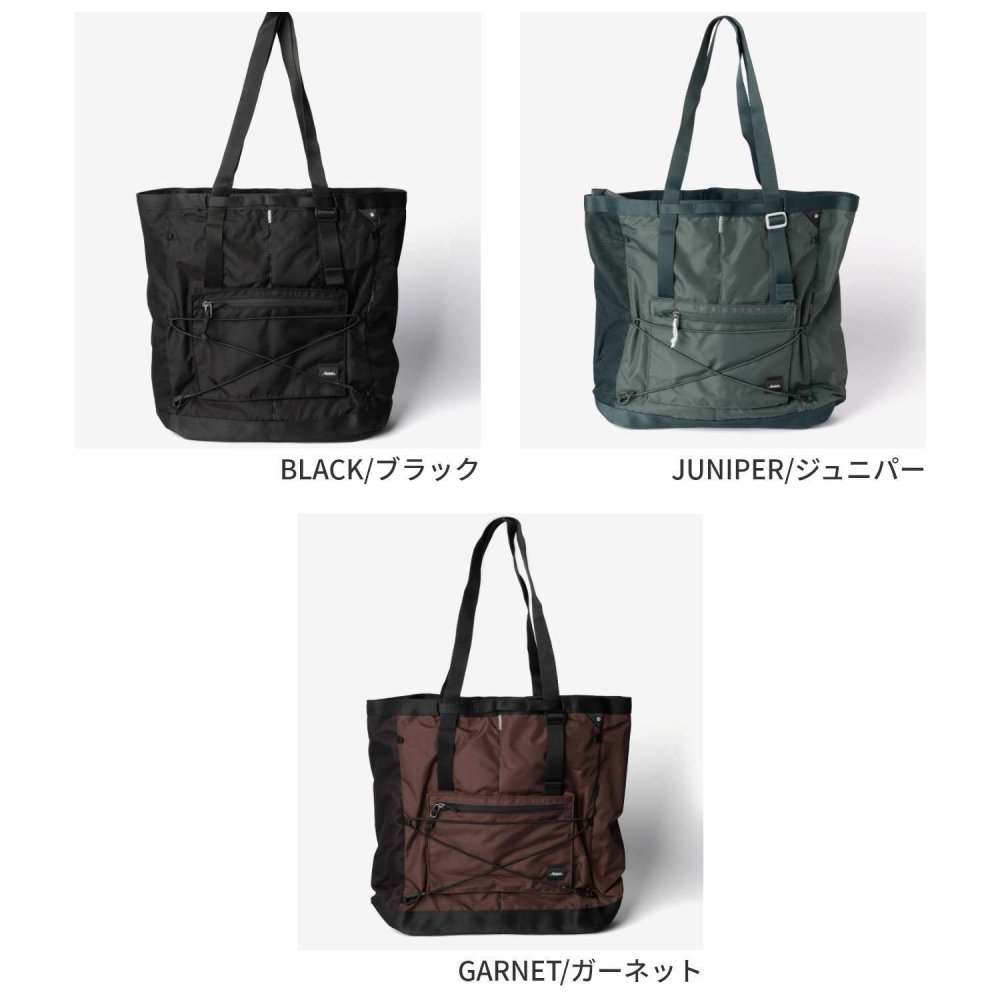 マタドール Matador 24L TOTE PACK トートパック MATTP24001 トートバッグ ユニセックス バッグ