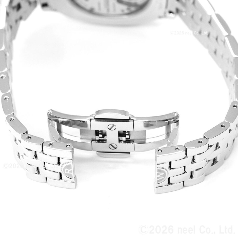 レイモンド ウェイル RAYMOND WEIL トッカータ TOCCATA 腕時計 メンズ 手巻き 2280-ST-50001 レイモンドウィル【2025 新作】
