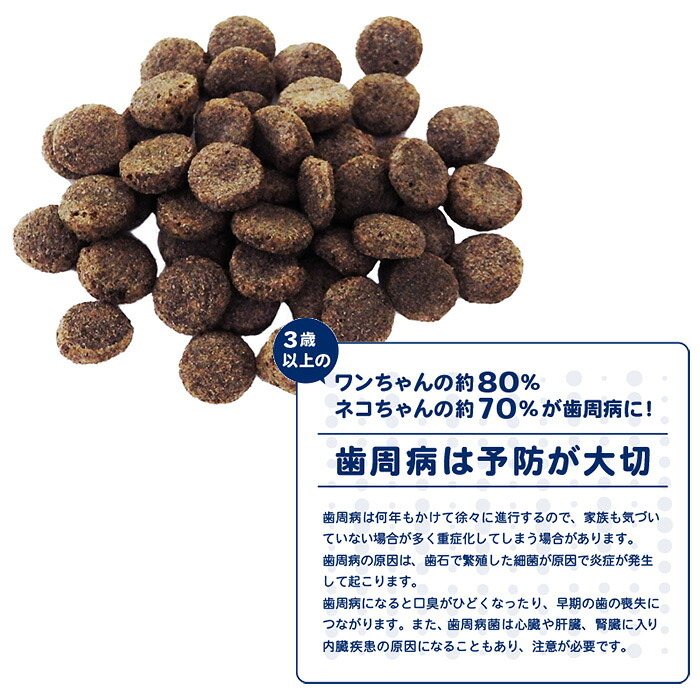 プロデン デンタルバイツ　犬用