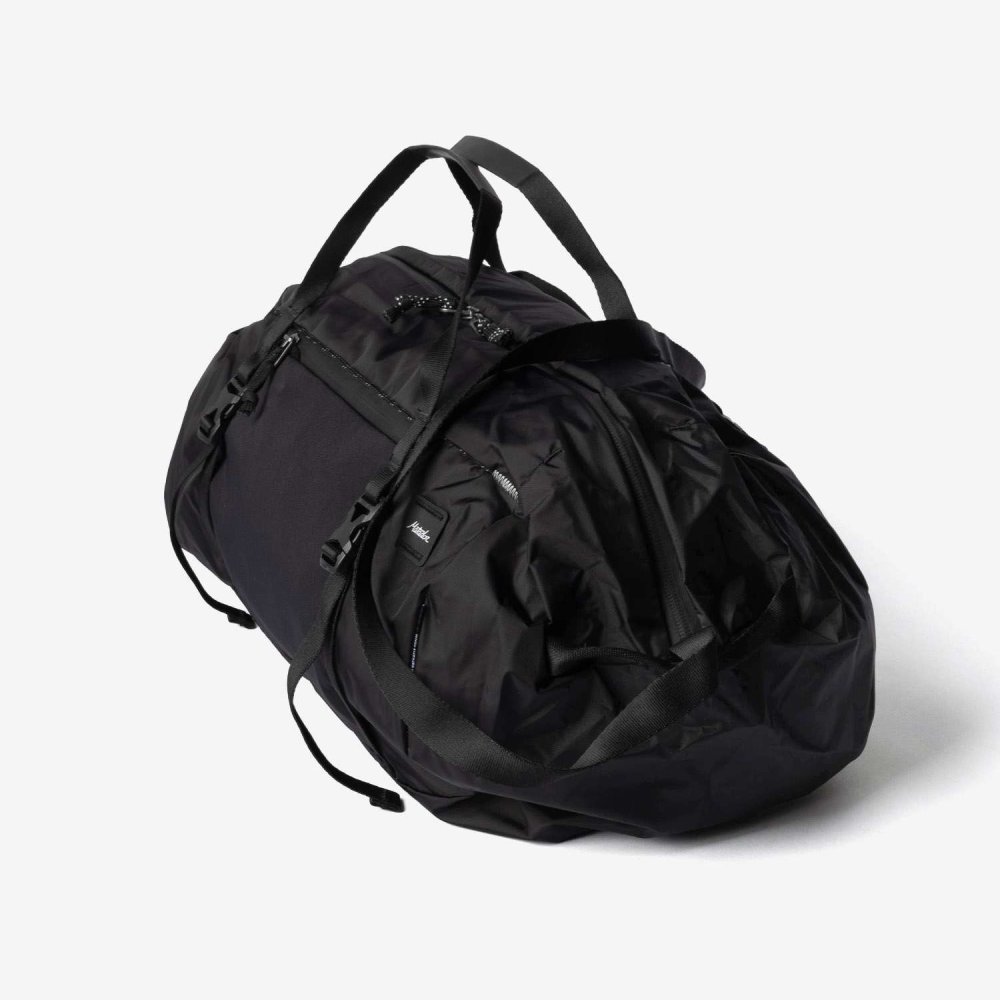 マタドール Matador 30L PACKABLE DUFFEL PACKED パッカブル ダッフル バッグ MATPD30001 ボストンバッグ ユニセックス バッグ