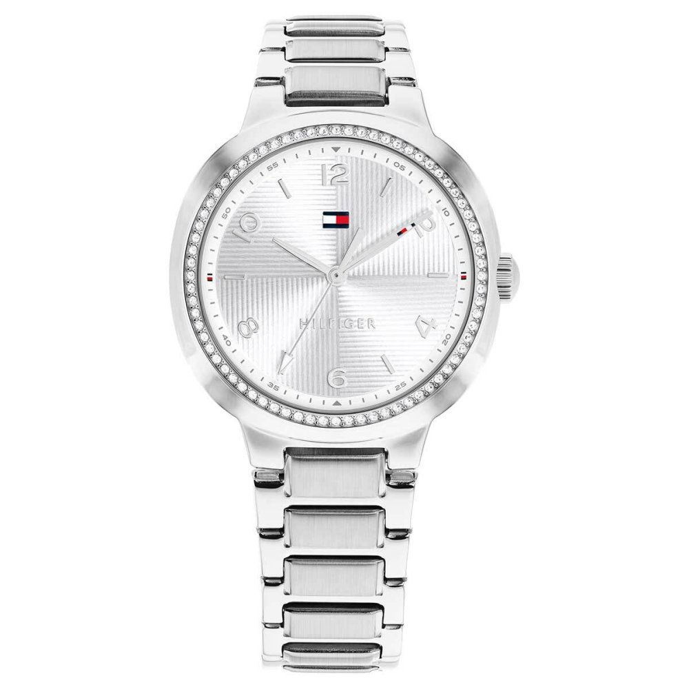 【選べるノベルティー付き】トミーヒルフィガー TOMMY HILFIGER 腕時計 レディース クォーツ SAVANNAH 1782899【2026 新作】
