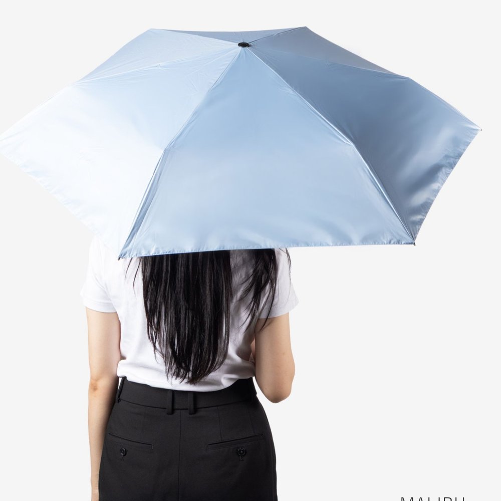 クニルプス Knirps U.220 折りたたみ傘 晴雨兼用 日傘 雨傘 軽量 撥水 ワンタッチ 自動開閉 UVカット 遮熱 遮光 耐風 折りたたみ ユニセックス レディース メンズ 傘