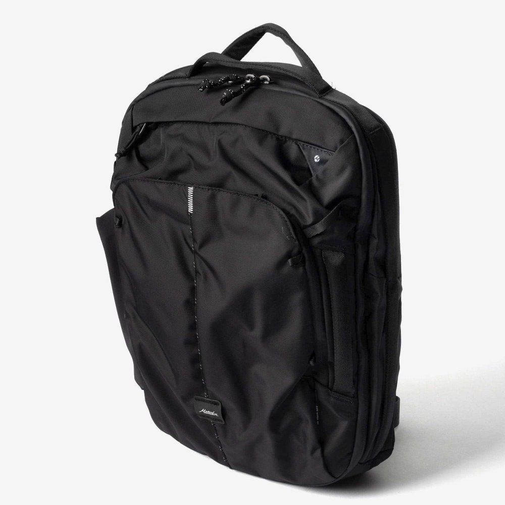 マタドール Matador 18L PERSONAL ITEM TRAVEL PACK パーソナル アイテム トラベルパック MATPITP18001 バックパック リュックサック ユニセックス バッグ
